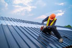 Fast & Reliable Emergency Roof Repairs in Culpeper, VA